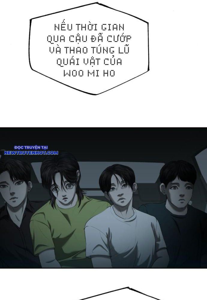 Bạn Gái Tôi Là Quái Vật Chapter 27 - 103