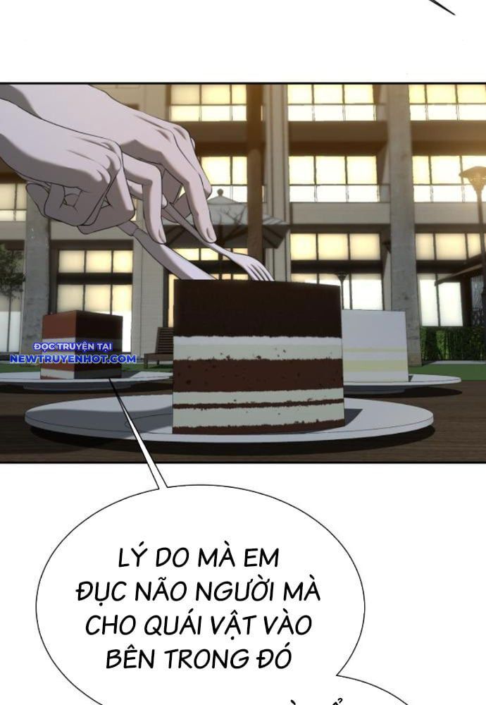 Bạn Gái Tôi Là Quái Vật Chapter 27 - 12
