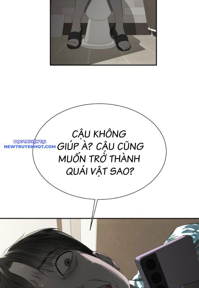 Bạn Gái Tôi Là Quái Vật Chapter 27 - 117