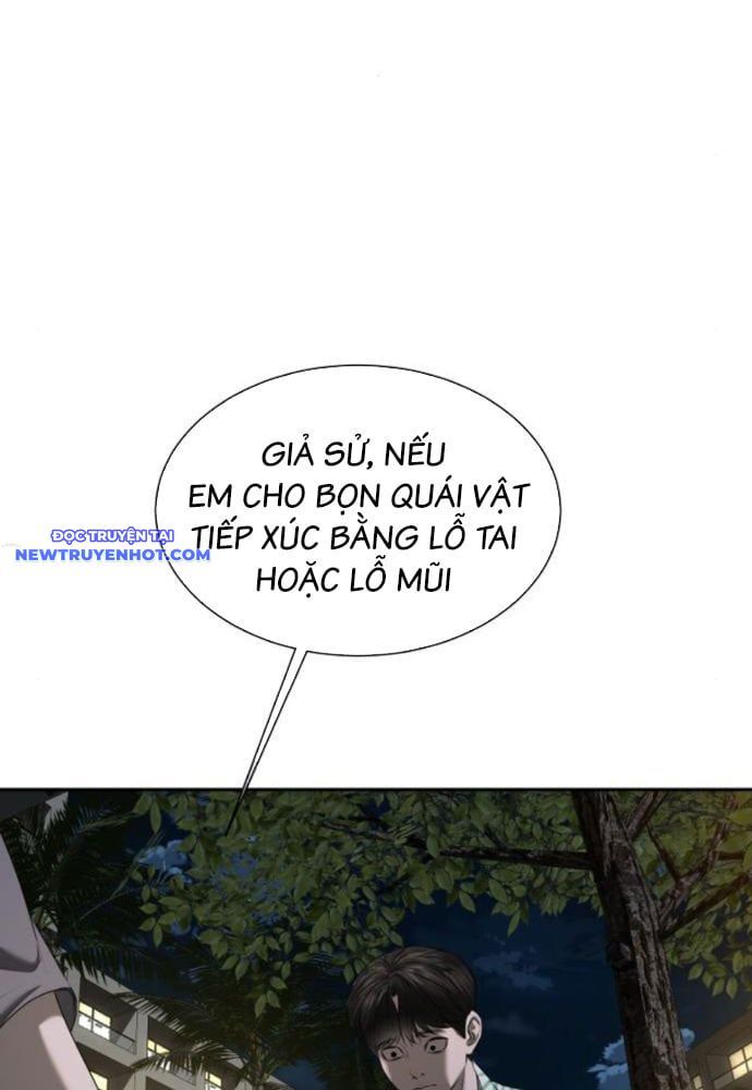 Bạn Gái Tôi Là Quái Vật Chapter 27 - 14
