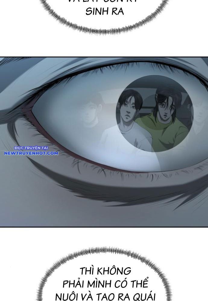 Bạn Gái Tôi Là Quái Vật Chapter 27 - 132