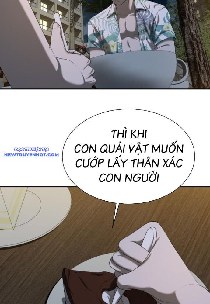 Bạn Gái Tôi Là Quái Vật Chapter 27 - 15