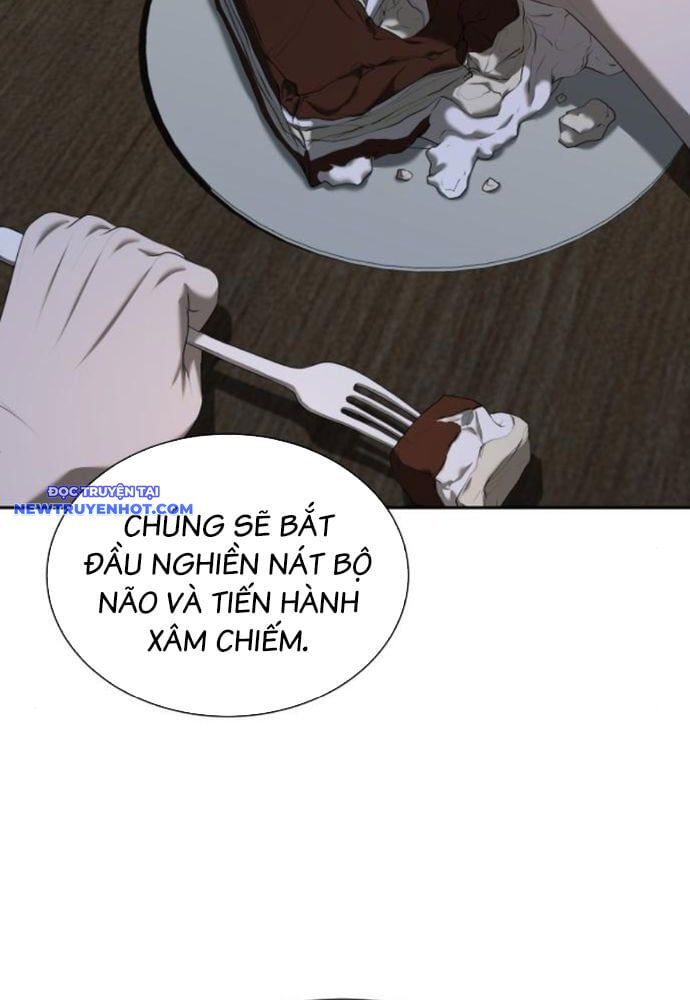 Bạn Gái Tôi Là Quái Vật Chapter 27 - 16