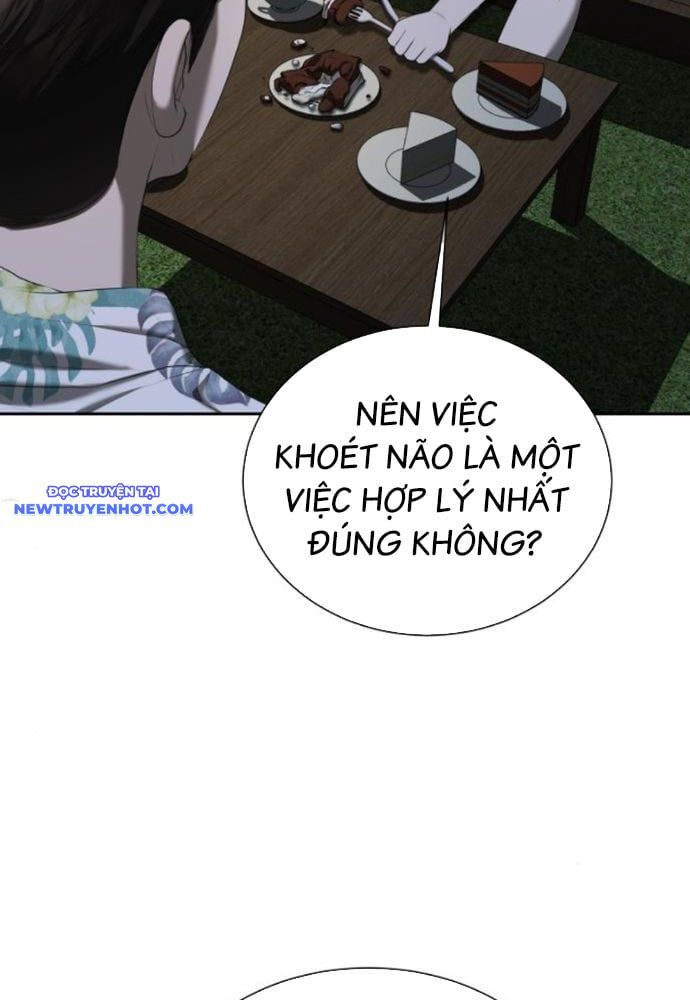 Bạn Gái Tôi Là Quái Vật Chapter 27 - 18