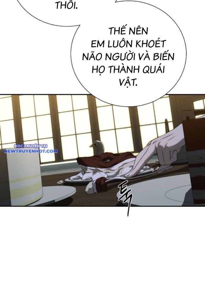 Bạn Gái Tôi Là Quái Vật Chapter 27 - 20