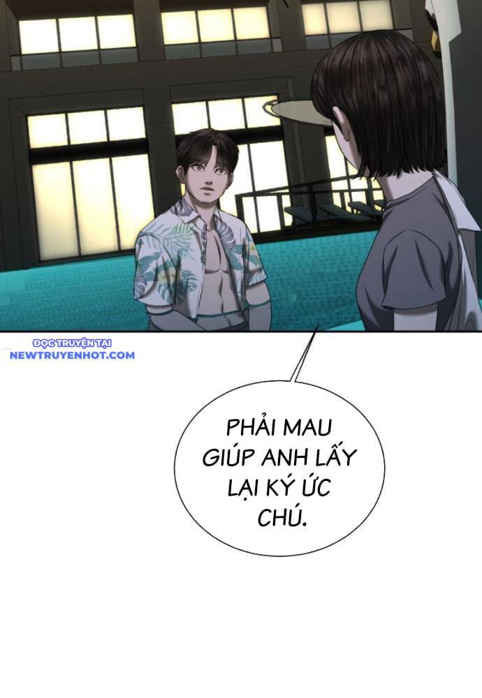 Bạn Gái Tôi Là Quái Vật Chapter 27 - 3