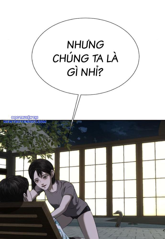 Bạn Gái Tôi Là Quái Vật Chapter 27 - 21