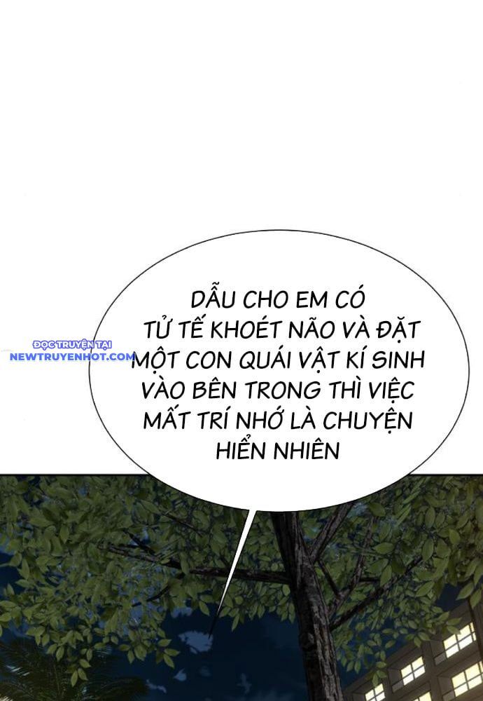 Bạn Gái Tôi Là Quái Vật Chapter 27 - 23