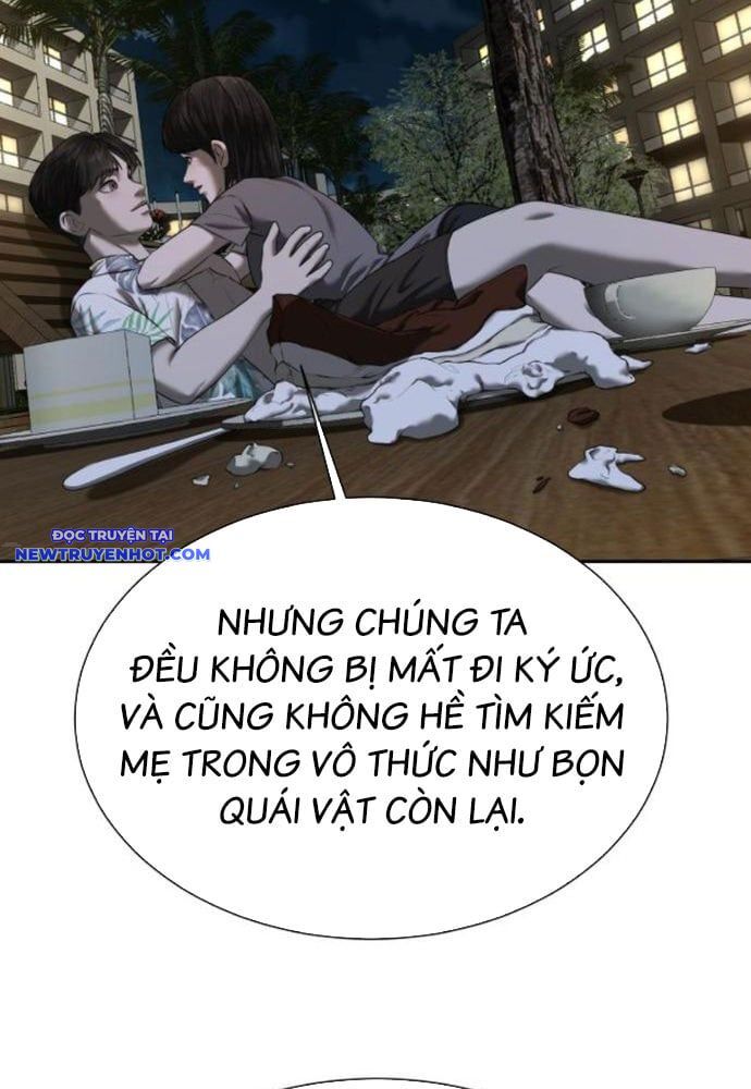 Bạn Gái Tôi Là Quái Vật Chapter 27 - 24