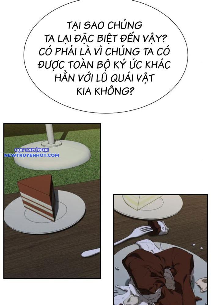 Bạn Gái Tôi Là Quái Vật Chapter 27 - 25
