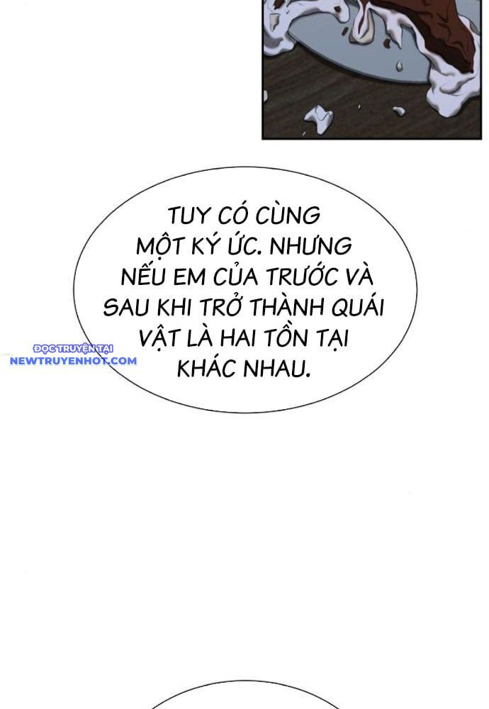 Bạn Gái Tôi Là Quái Vật Chapter 27 - 26