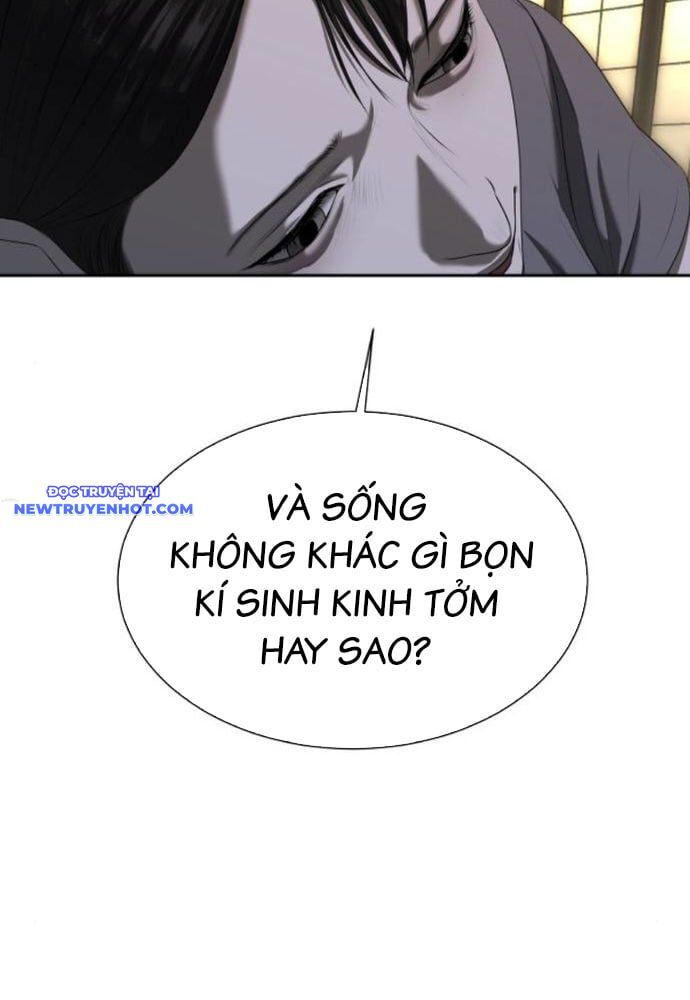 Bạn Gái Tôi Là Quái Vật Chapter 27 - 28