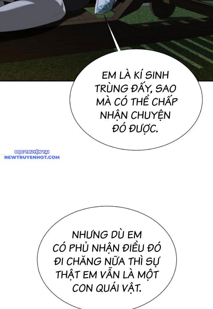 Bạn Gái Tôi Là Quái Vật Chapter 27 - 30