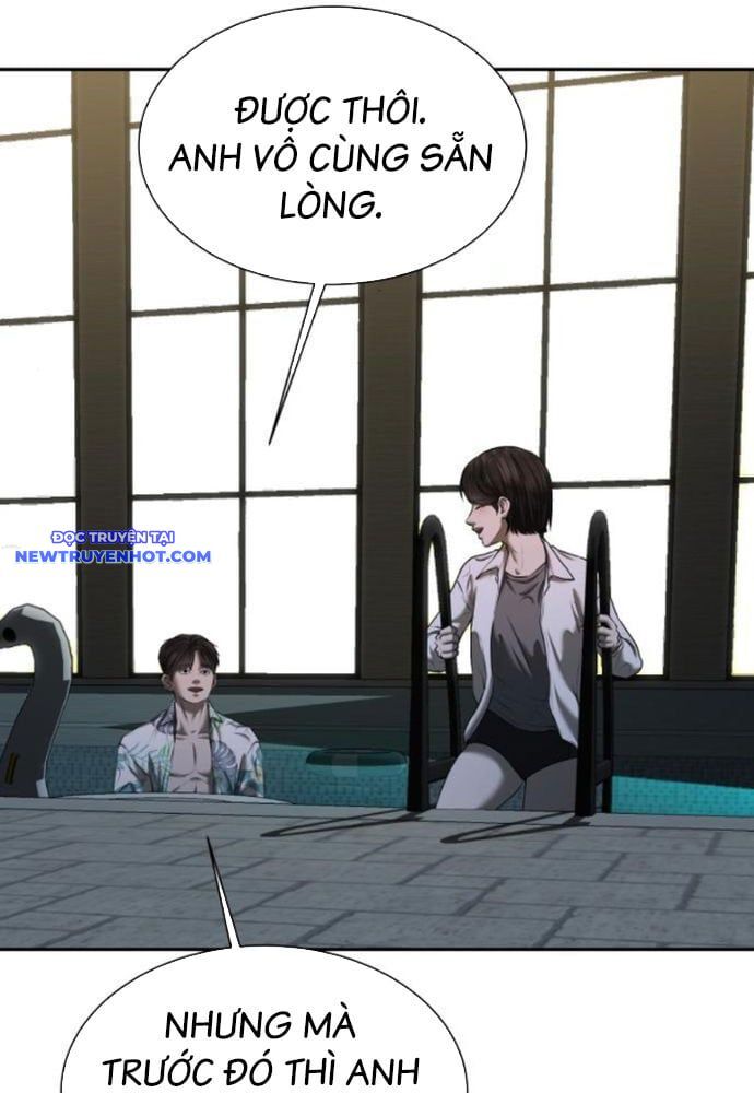 Bạn Gái Tôi Là Quái Vật Chapter 27 - 4