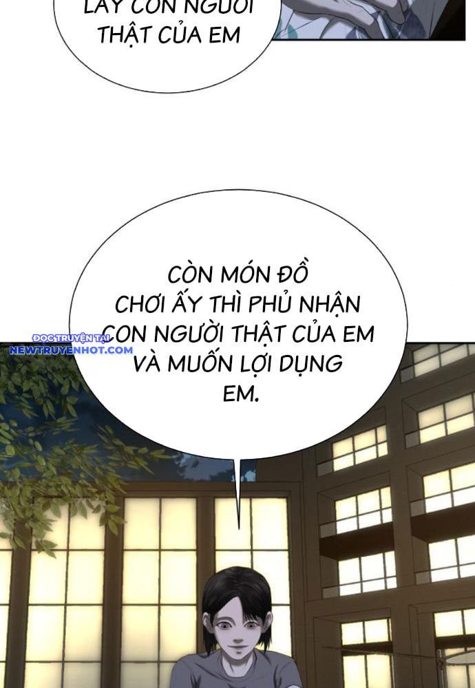 Bạn Gái Tôi Là Quái Vật Chapter 27 - 33