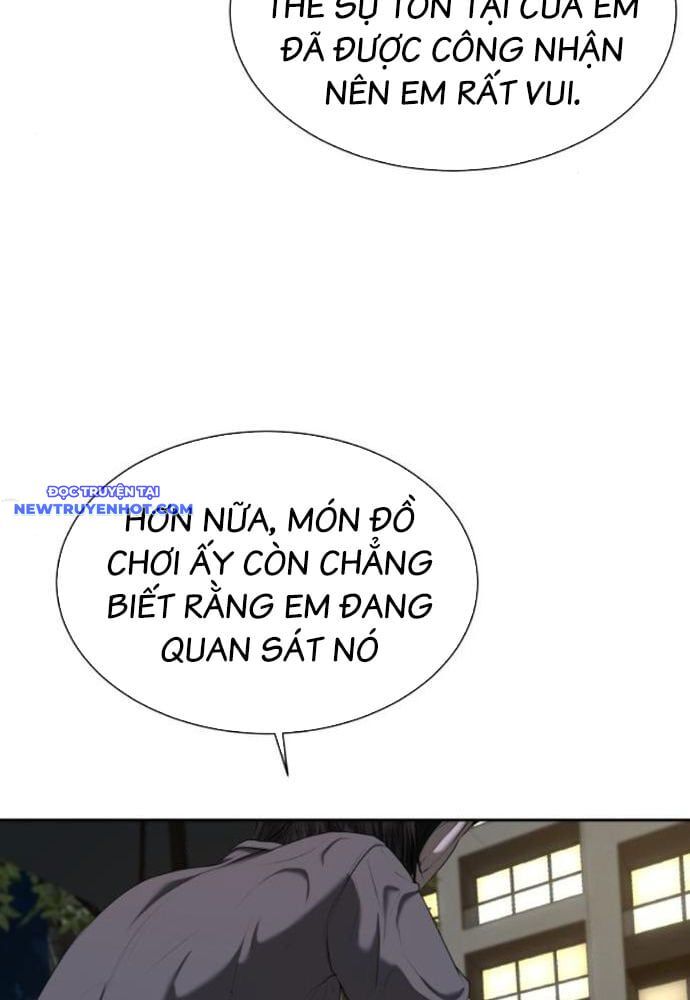 Bạn Gái Tôi Là Quái Vật Chapter 27 - 36