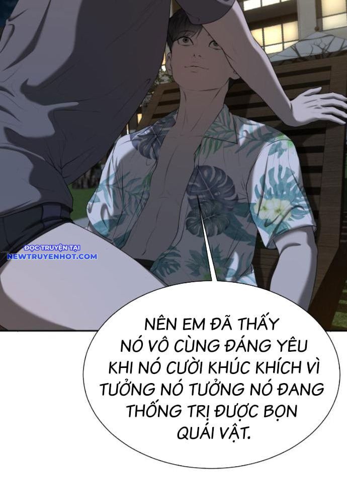 Bạn Gái Tôi Là Quái Vật Chapter 27 - 37