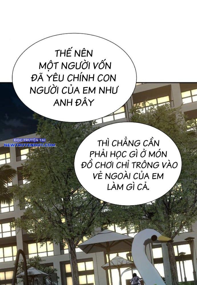 Bạn Gái Tôi Là Quái Vật Chapter 27 - 38