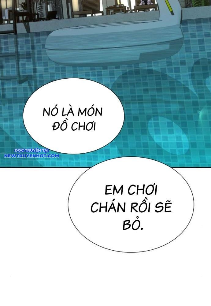 Bạn Gái Tôi Là Quái Vật Chapter 27 - 39