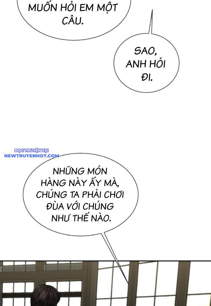 Bạn Gái Tôi Là Quái Vật Chapter 27 - 5