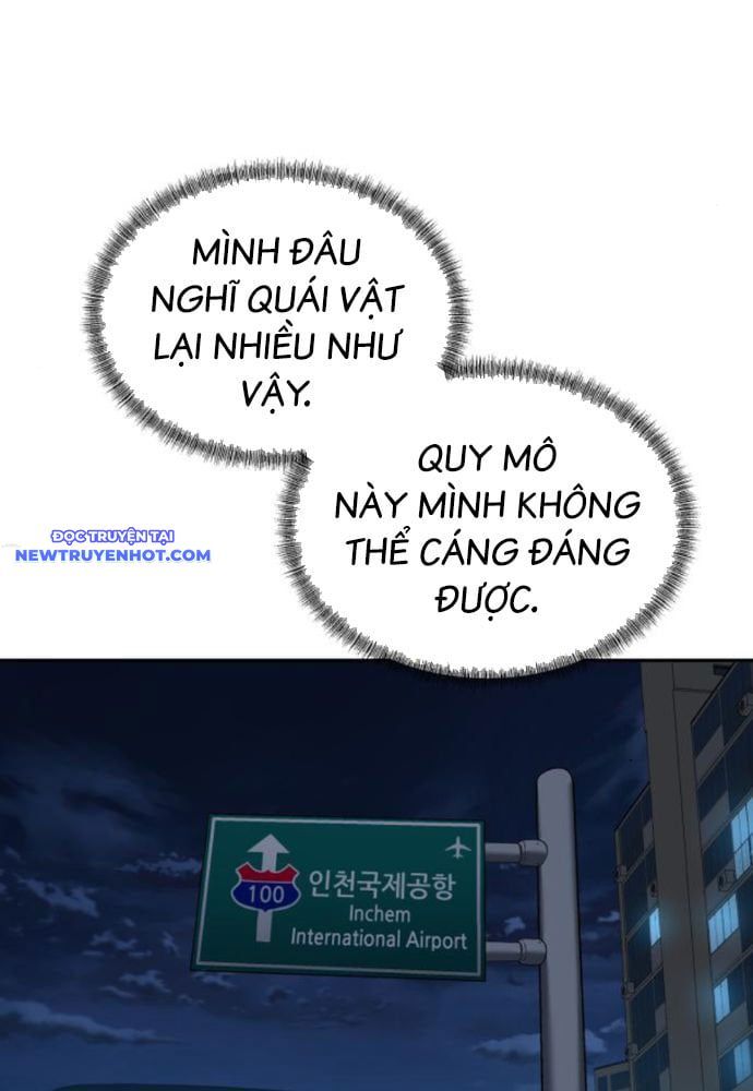 Bạn Gái Tôi Là Quái Vật Chapter 27 - 49