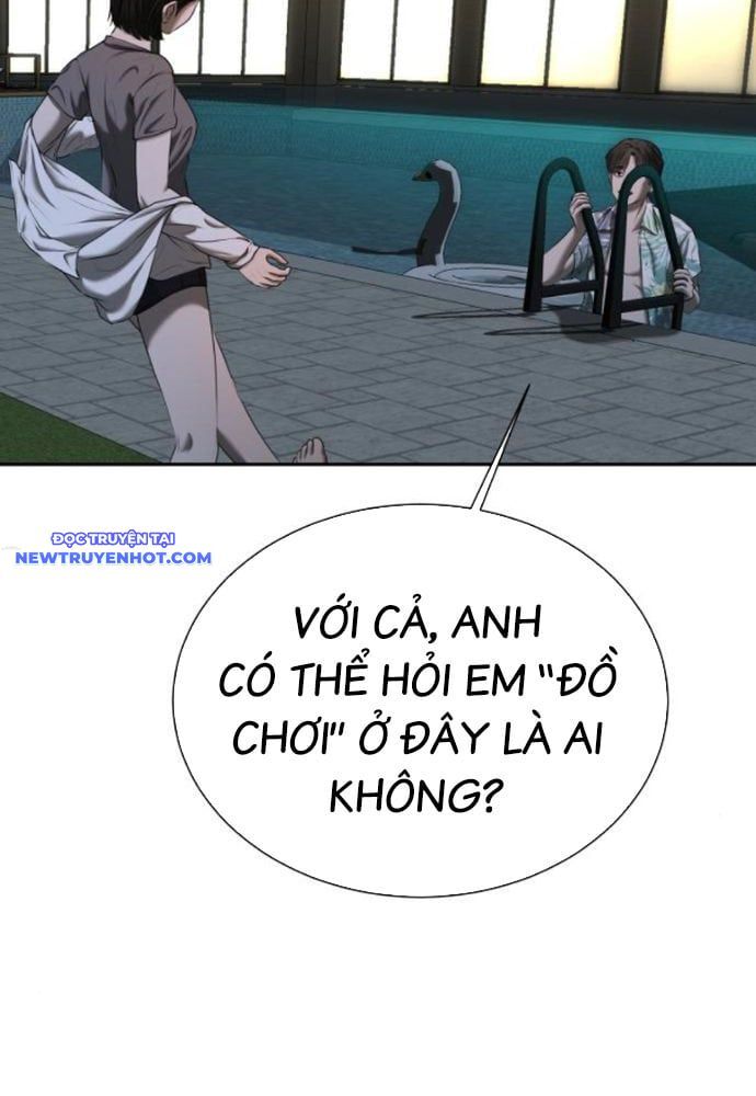 Bạn Gái Tôi Là Quái Vật Chapter 27 - 6