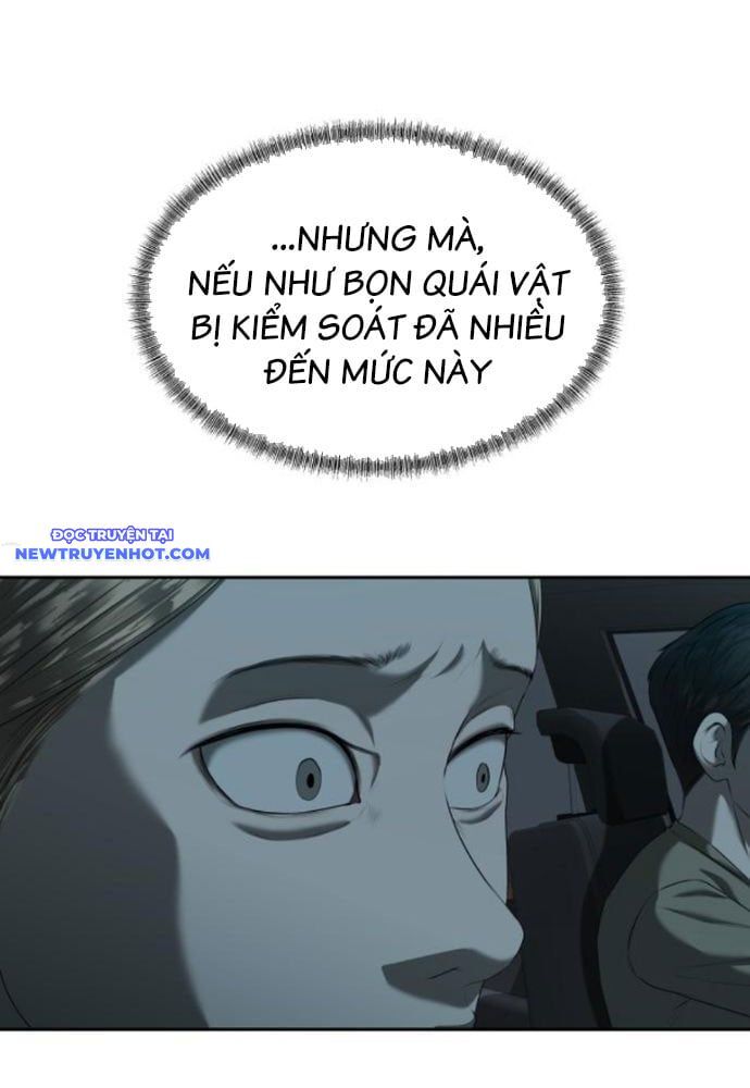 Bạn Gái Tôi Là Quái Vật Chapter 27 - 52