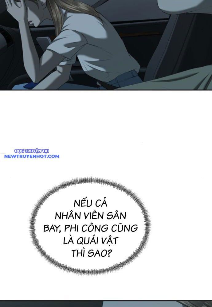 Bạn Gái Tôi Là Quái Vật Chapter 27 - 60