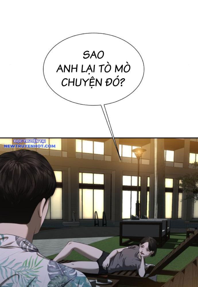 Bạn Gái Tôi Là Quái Vật Chapter 27 - 7