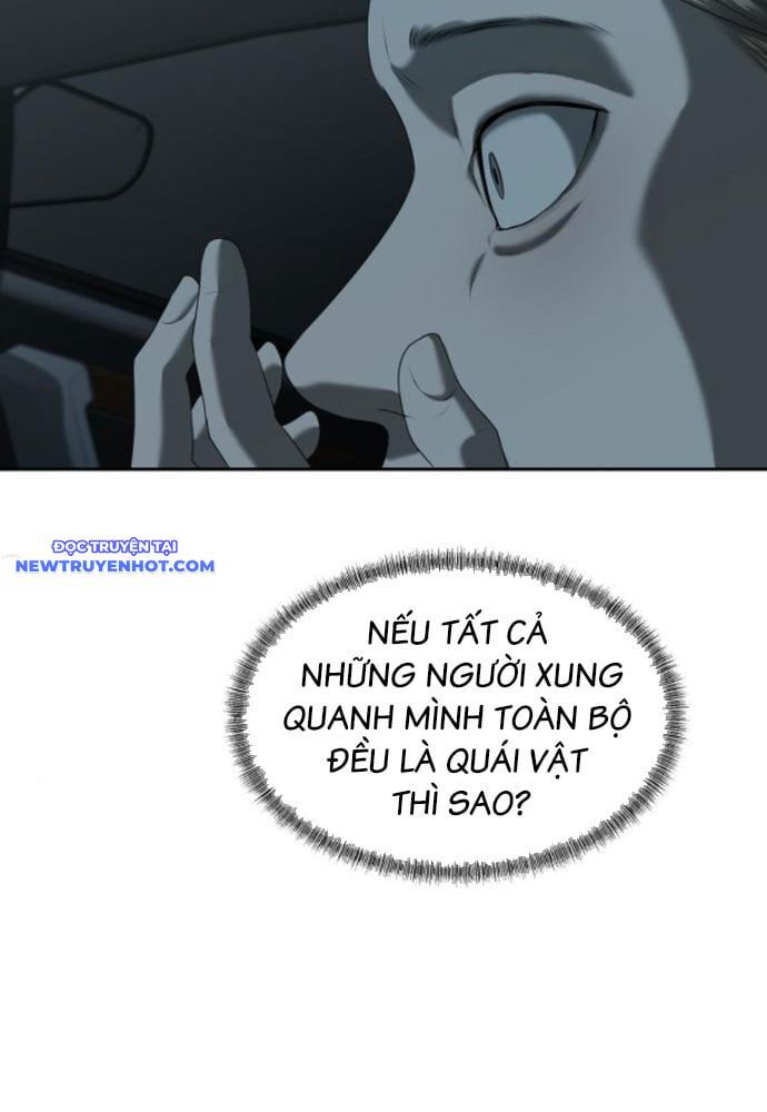 Bạn Gái Tôi Là Quái Vật Chapter 27 - 61