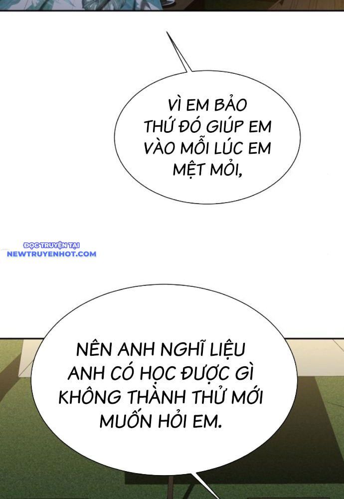 Bạn Gái Tôi Là Quái Vật Chapter 27 - 8