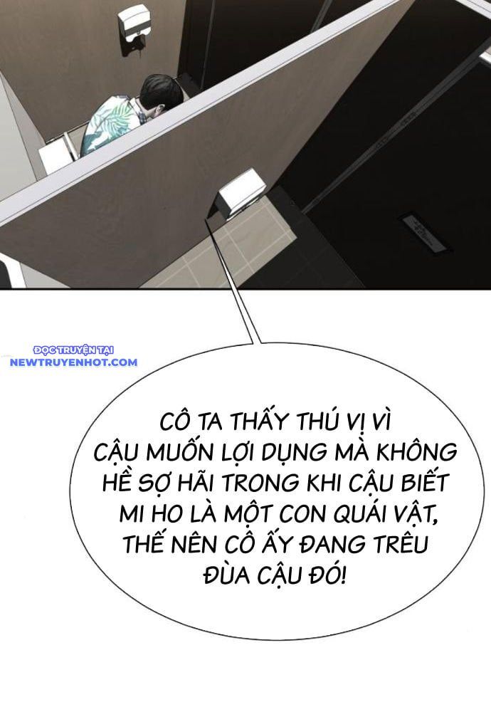 Bạn Gái Tôi Là Quái Vật Chapter 27 - 71