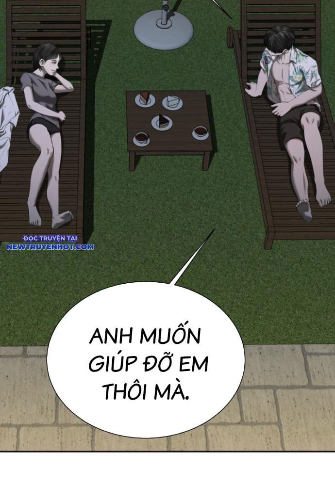 Bạn Gái Tôi Là Quái Vật Chapter 27 - 9