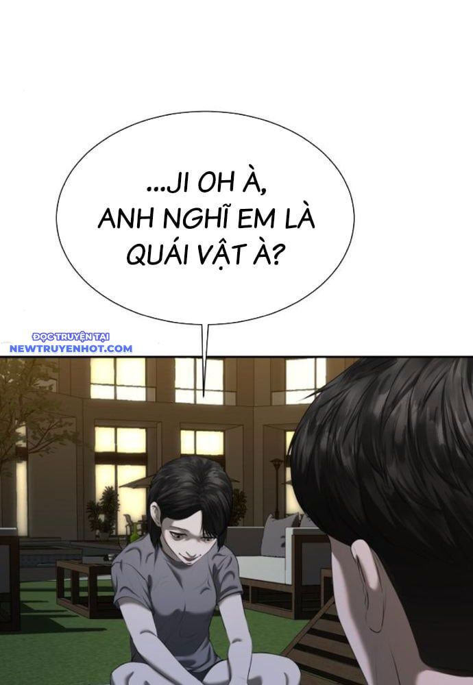 Bạn Gái Tôi Là Quái Vật Chapter 27 - 10
