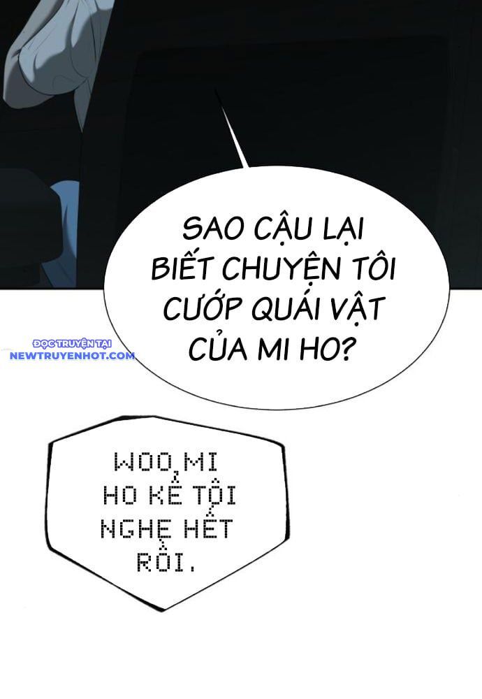 Bạn Gái Tôi Là Quái Vật Chapter 27 - 91