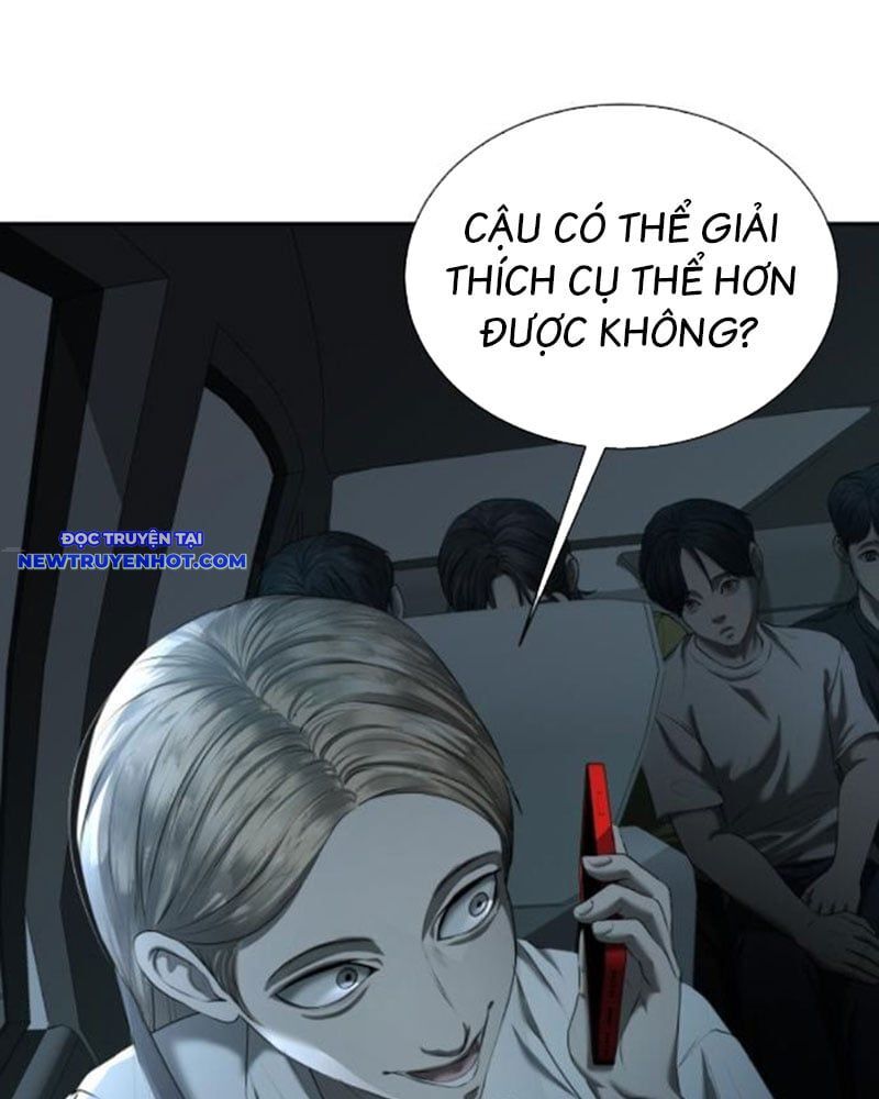 Bạn Gái Tôi Là Quái Vật Chapter 28 - 1