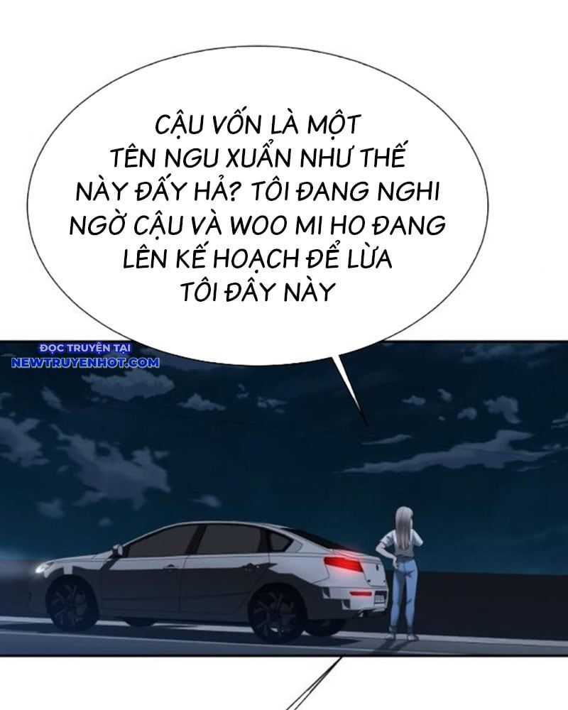 Bạn Gái Tôi Là Quái Vật Chapter 28 - 15