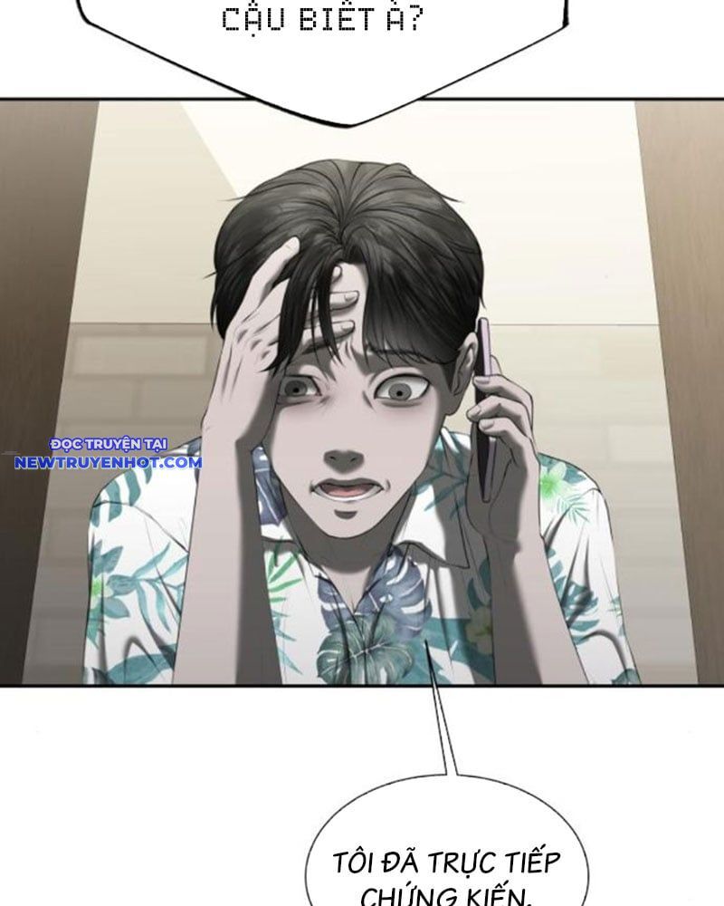 Bạn Gái Tôi Là Quái Vật Chapter 28 - 3