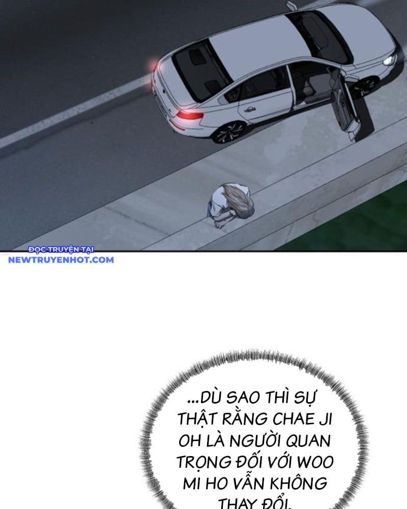 Bạn Gái Tôi Là Quái Vật Chapter 28 - 21