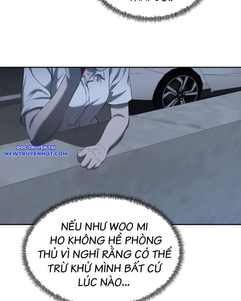 Bạn Gái Tôi Là Quái Vật Chapter 28 - 22