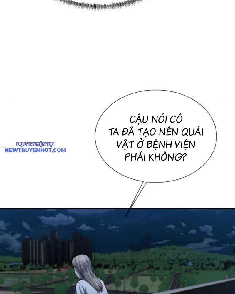 Bạn Gái Tôi Là Quái Vật Chapter 28 - 23