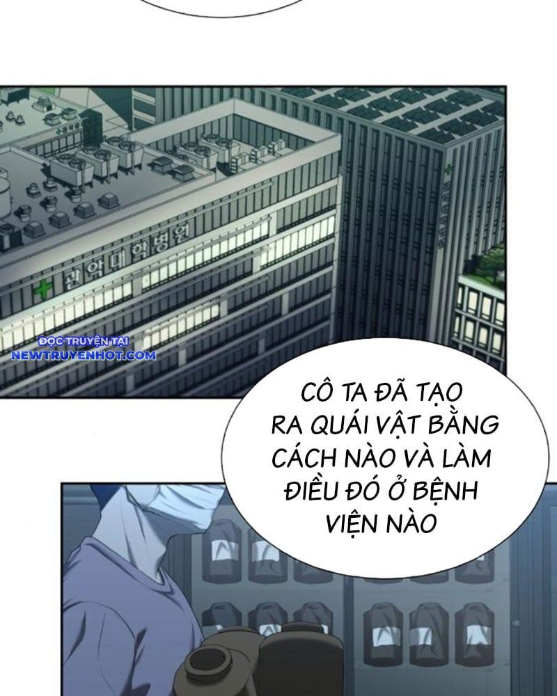 Bạn Gái Tôi Là Quái Vật Chapter 28 - 25