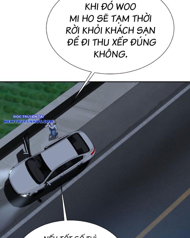 Bạn Gái Tôi Là Quái Vật Chapter 28 - 29