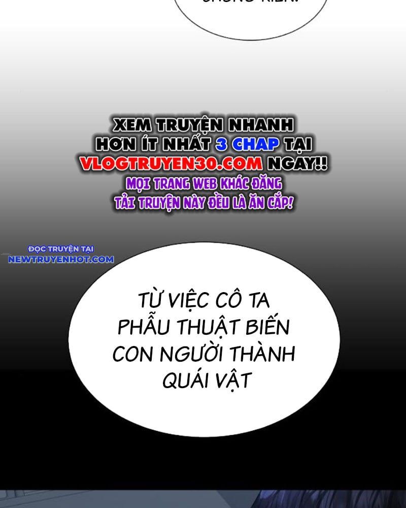 Bạn Gái Tôi Là Quái Vật Chapter 28 - 4