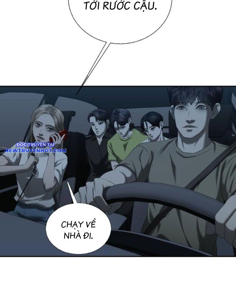 Bạn Gái Tôi Là Quái Vật Chapter 28 - 31