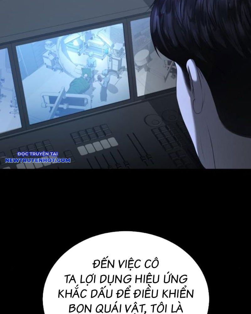 Bạn Gái Tôi Là Quái Vật Chapter 28 - 5