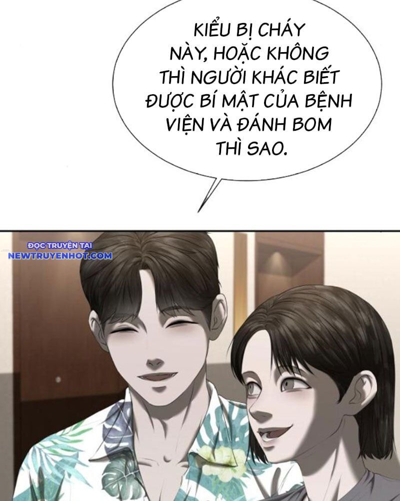 Bạn Gái Tôi Là Quái Vật Chapter 28 - 49