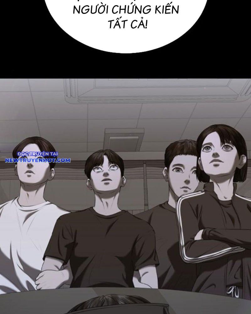 Bạn Gái Tôi Là Quái Vật Chapter 28 - 6