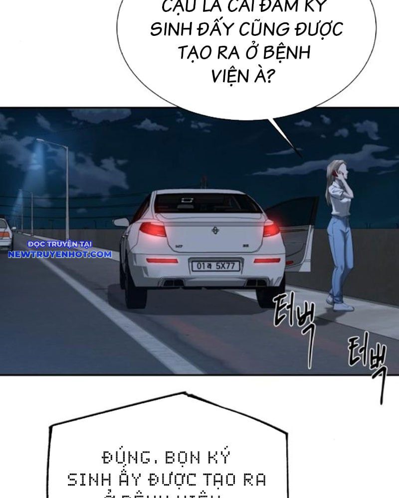 Bạn Gái Tôi Là Quái Vật Chapter 28 - 8