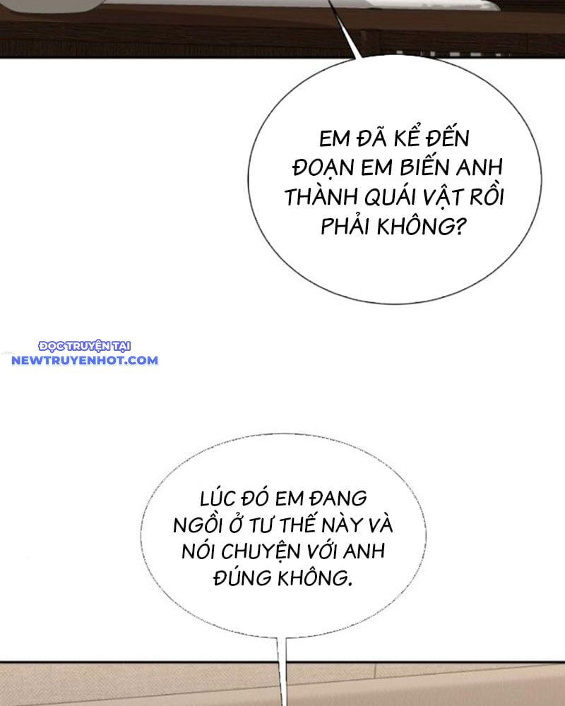 Bạn Gái Tôi Là Quái Vật Chapter 28 - 82